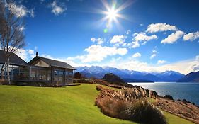 Whare Kea Lodge And Chalet